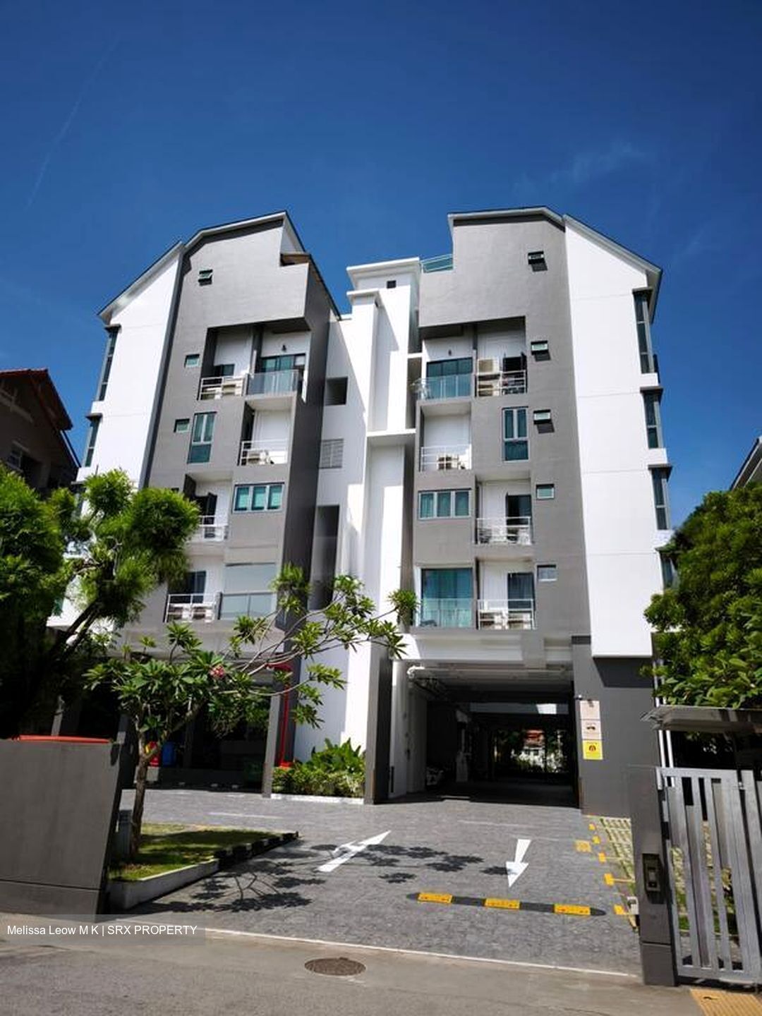 Leville iSuites (D15), Apartment #498323081